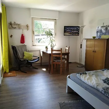 Appartamento Johan - Ideal Fuer 1-2 Personen, Eigene Terrasse *