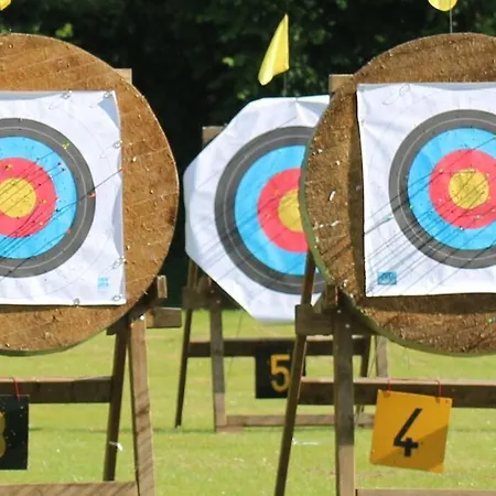 Johan - Ideal Fuer 1-2 Personen, Eigene Terrasse *