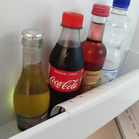 Appartement Johan - Ideal Fuer 1-2 Personen, Eigene Terrasse