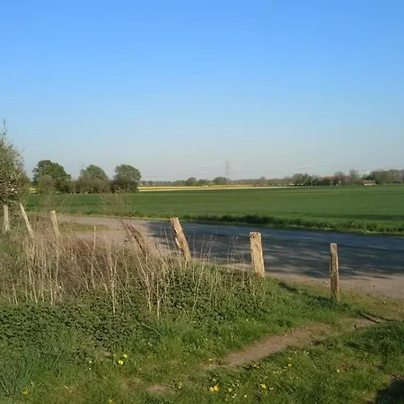 Johan - Ideal Fuer 1-2 Personen, Eigene Terrasse شقة