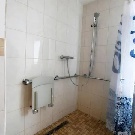 Johan - Ideal Fuer 1-2 Personen, Eigene Terrasse