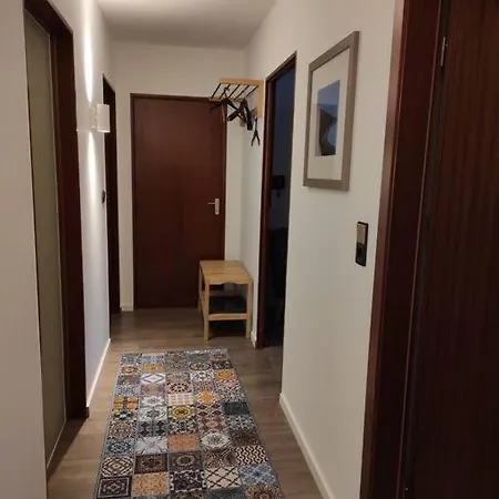 Johan - Ideal Fuer 1-2 Personen, Eigene Terrasse *