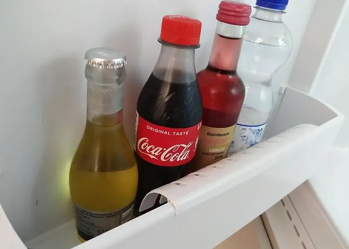 Appartement Johan - Ideal Fuer 1-2 Personen, Eigene Terrasse