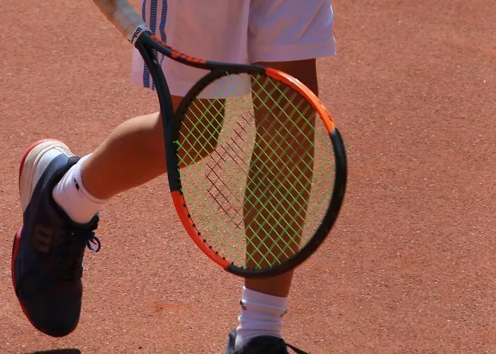 Johan - Ideal Fuer 1-2 Personen, Eigene Terrasse * Hamm (North Rhine-Westphalia)