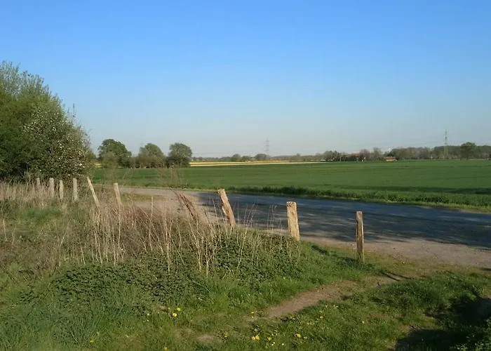 Johan - Ideal Fuer 1-2 Personen, Eigene Terrasse Appartement