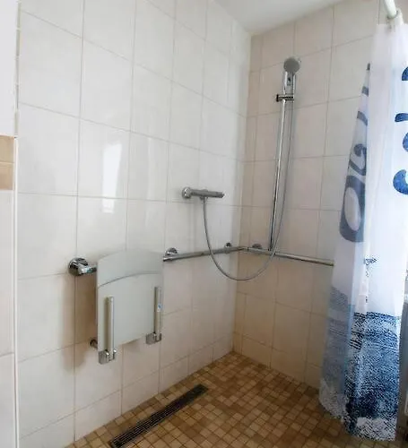 Johan - Ideal Fuer 1-2 Personen, Eigene Terrasse