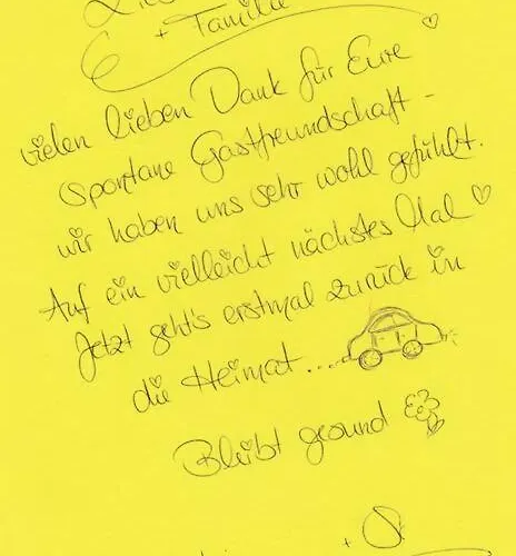 Johan - Ideal Fuer 1-2 Personen, Eigene Terrasse Appartement *